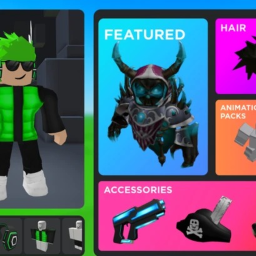 Avatar Search!