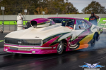 Big drag racing