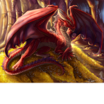 The dragon trib united