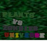 Plants VS Zombies Universe