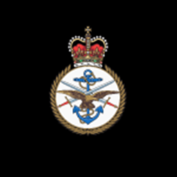 [UK] Military Courtroom