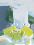 Standing Upright Official Group Thumbnail
