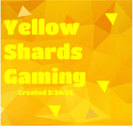 Yellow Shards Group