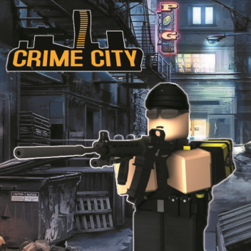 Criminal City [ Update!  ]