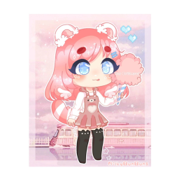 🎀 Lovey Loose 🎀