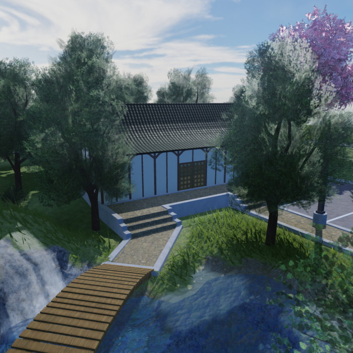 Japanese House preview 1