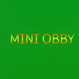 mini obby icon