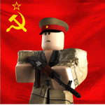 ) Soviet Army (