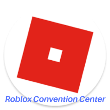 ROBLOX Convention Center 