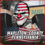 Mapleton County Roleplay