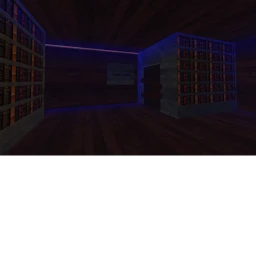 CHAPTER 5 [The library] icon