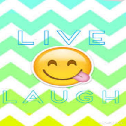 Live, Laugh Emoji Wallpaper Roblox decal