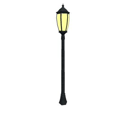 Street Lamp