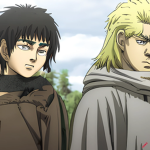 Vinland Saga Studios