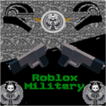 ROBLOX Military Main Branch