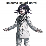 saiouma fans unite