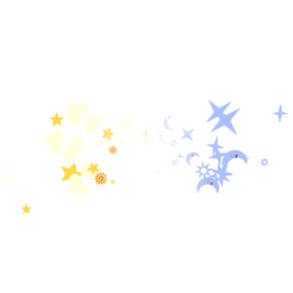 [ANIMATED] Day and Night Aura ☀️🌙