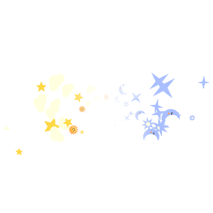 [ANIMATED] Day and Night Aura ☀️🌙