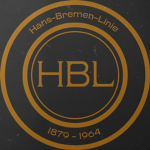 (HBL) Hans Bremen Line
