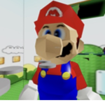 Rat Mario Kingdom