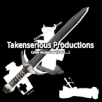 Takenserious Productions