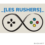 _[LES RUSHERS]_