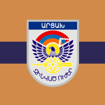 | NKR | Artsakh Defence Forces