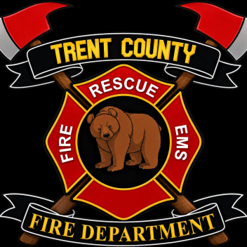 [NEW TRUCKS!] Trent County Fire Rescue