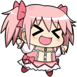 Meguca Maduka [Fangroup]