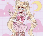 Sailor~Moon