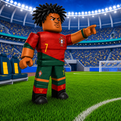 Make A Soccer Team icon