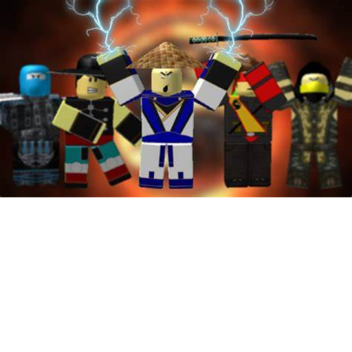 [New] Power battles :) [Update 9]