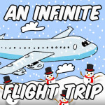 [🎄] An Infinite Flight Trip