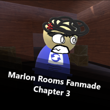 Marlon Rooms Fanmade Chapter 3