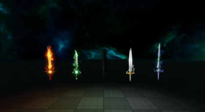 Swords preview 1