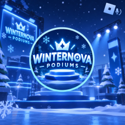 ❄️ WINTERNOVA VC ❄️ [RELEASE]