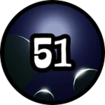 Secret 51