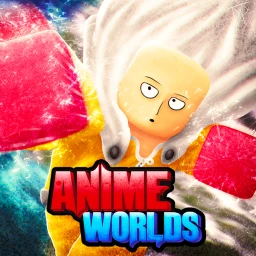 Anime Worlds Simulator icon