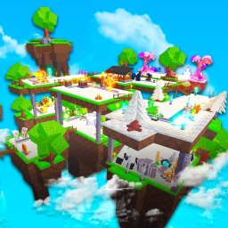 Skylands Tycoon