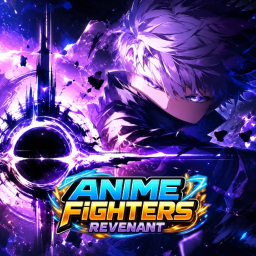 [UPDATE 3] Anime Fighters Revenant