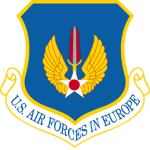 United States Air Forces in Europe