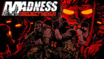 Madness Combat - Project: Nexus