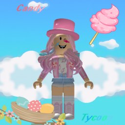 Candy Tycoon 🍭