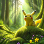PikaBronze