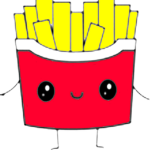 Fry Religion!