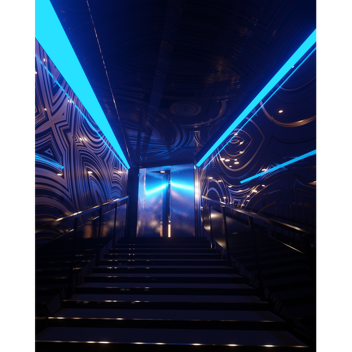 Bloxys Theatre Design (ใช้ / แก้ไขได้ฟรีในทุก