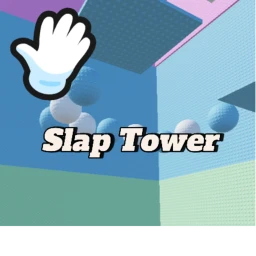 Venom🐍 Slap Tower! ✋ icon
