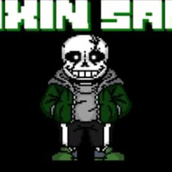 [Infected Sans] AUS TALE