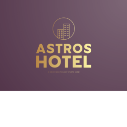 Astros Event Center