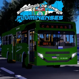 Fluminenses Bus Simulator | SOF 🚌 icon